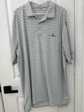 Peter Millar summer comfort grove park inn omni golf shirt